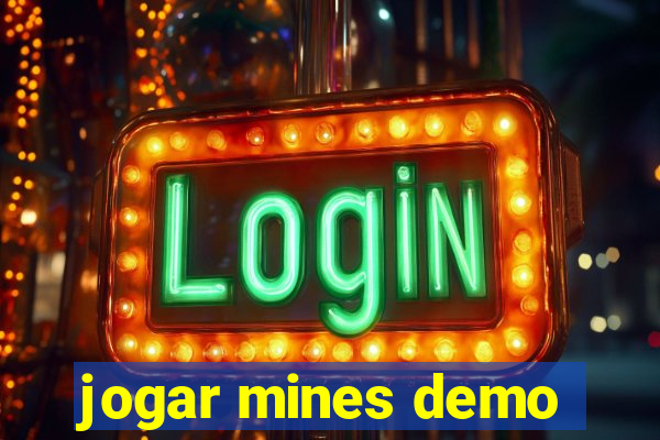 jogar mines demo